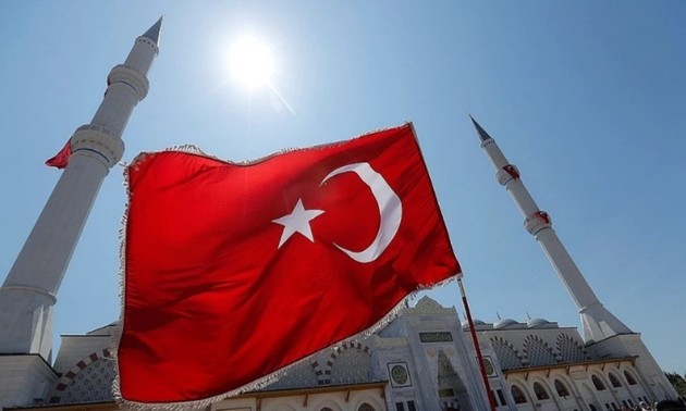 Парламент Турции готовит законопроект, позволяющий отправить военных в Ливию