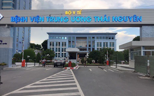 Больнице в провинции Тхайнгуен выдано разрешение на проведение анализа на коронавирус