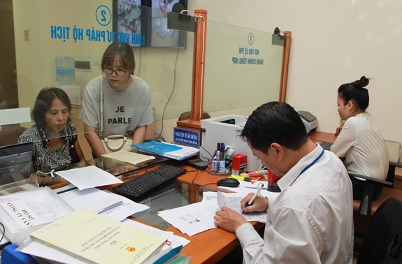 Вьетнам проводит административную реформу для улучшения бизнес-климата