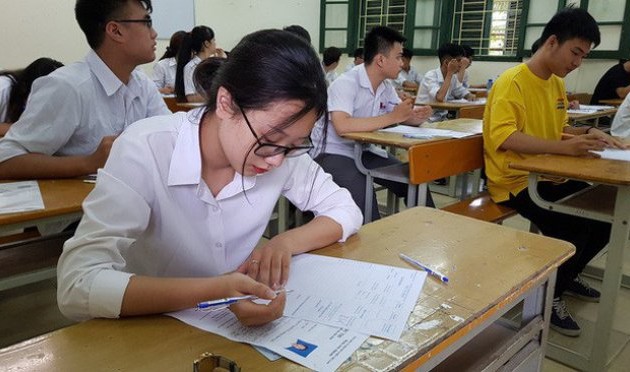 Во Вьетнаме во второй раз внесены поправки в общешкольный план на 2019-2020 учебный год