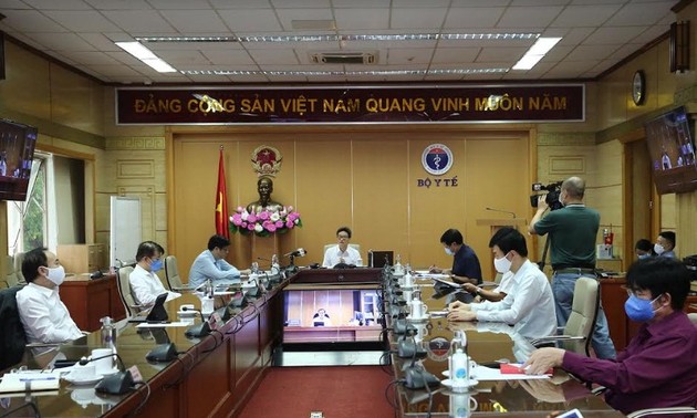 Во Вьетнаме одобрили предложение по группам рисков заражения коронавирусом