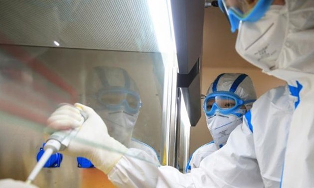 Во Вьетнаме выявили двух новых зараженных коронавирусом, приехавших из-за рубежа