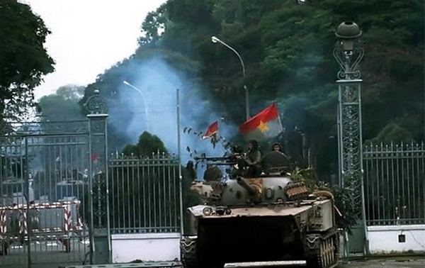 Победа 30 апреля и интенсивное развитие Вьетнама