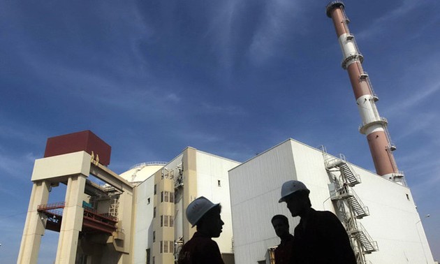 Иранское ядерное соглашение стоит на грани провала