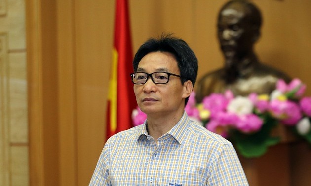 Вьетнам ослабляет меры социального дистанцирования в надлежащем порядке