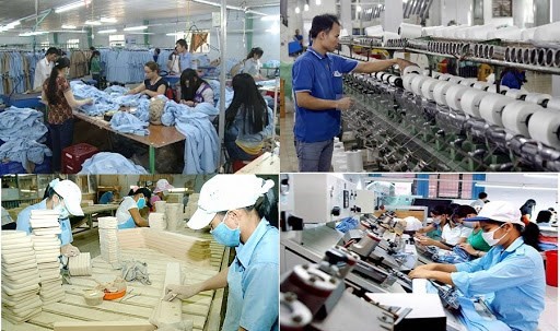Предприятия Вьетнама адаптируются к новым обстоятельствам для развития бизнеса после Covid-19