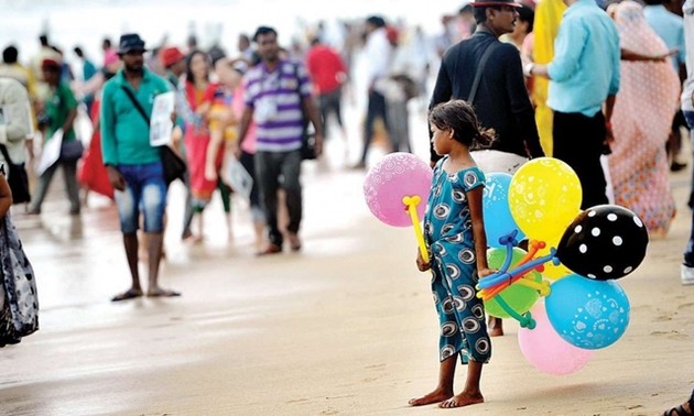 ЮНИСЕФ призвал страны Южной Азии немедленно смягчить негативные последствия COVID-19 в отношении детей