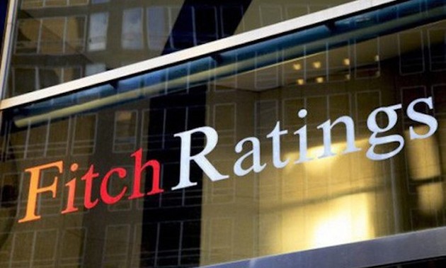 Fitch ухудшило прогноз по рейтингу США до негативного
