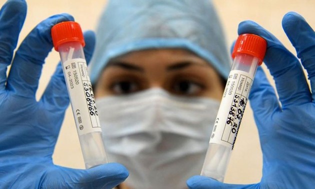 «Вектор» планирует начать производство вакцины от коронавируса до конца года