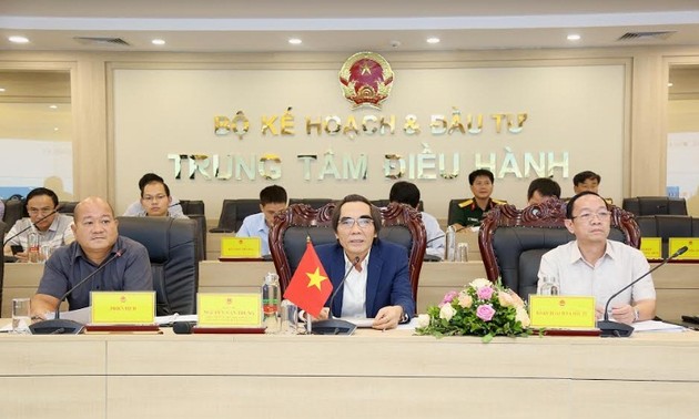 Всестороннее сотрудничество Вьетнама и Лаоса продолжает укрепляться и развиваться