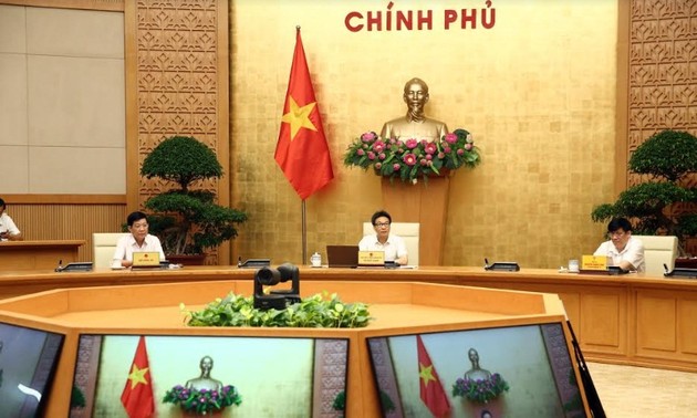 Вьетнам не допускает широкого распространения эпидемии COVID-19