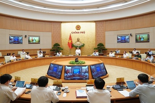 Правительство Вьетнама проявляет решимость осуществить «двойную цель»