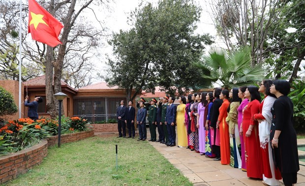 СМИ ЮАР высоко оценивают внешнеполитический курс и достижения Вьетнама