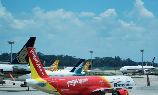 Премьер Вьетнама одобрил возобновление коммерческих авиарейсов с Таиландом