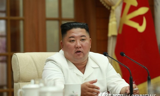 Лидер КНДР извинился за убийство пограничниками гражданина Южной Кореи