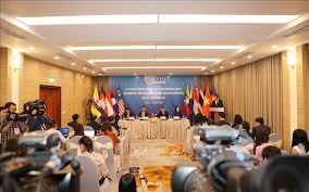 Страны АСЕАН наращивают финансовое сотрудничество