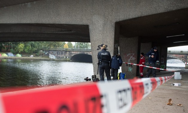 Allemagne: Daesh revendique le meurtre d’un ado à Hambourg