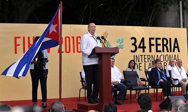 Cuba présente ses opportunités d'investissement