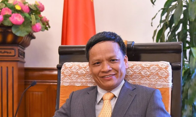 Un diplomate vietnamien élu à la Commission du droit international de l’ONU