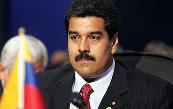 Venezuela: Maduro exclut de négocier une issue électorale à la crise