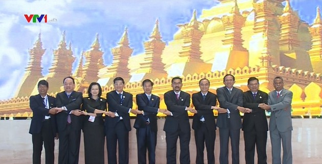 ASEAN : réunion des gouverneurs et maires 