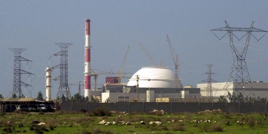 L'Iran rejette les accusations de l'AIEA sur des violations de l’accord nucléaire 