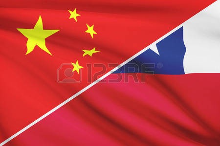 La Chine et le Chili vers un partenariat stratégique global 