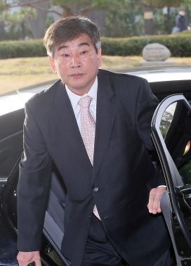 Le ministre sud-coréen de la Justice et un conseiller présidentiel présentent leur démission