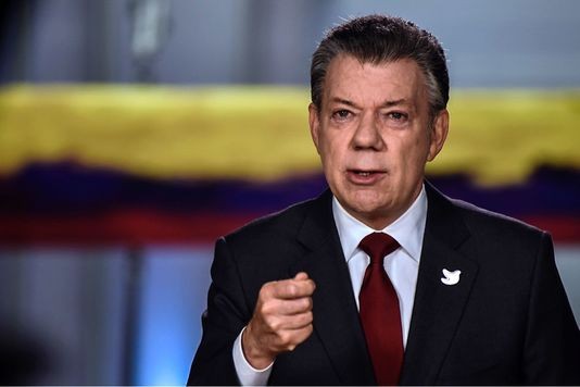 Colombie: nouvelle paix bientôt signée avec les Farc