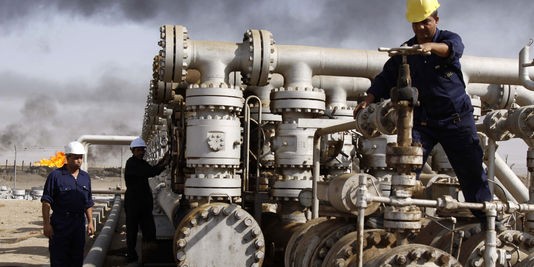 Opep : accord pour une réduction de la production de pétrole