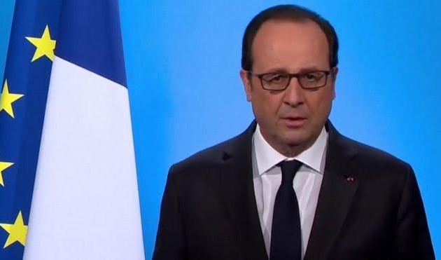 France : Hollande renonce et livre son testament politique