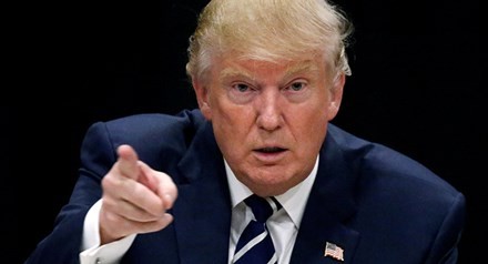 Etats-Unis: Trump critique la Chine sur Twitter 