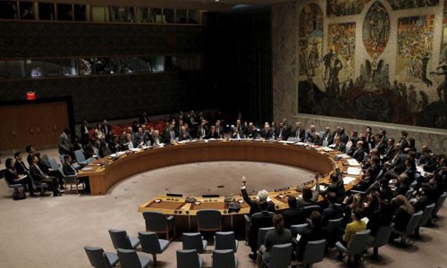 Le Conseil de sécurité durcit le régime de sanctions contre la RPDC