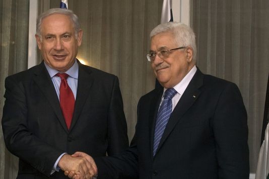 Palestine-Israël: Abbas et Netanyahou invités à Paris pour un dialogue de paix