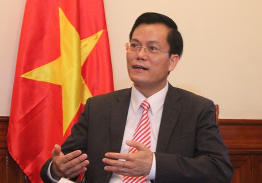 La visite de Nguyen Thi Kim Ngan en Inde a été très positive 