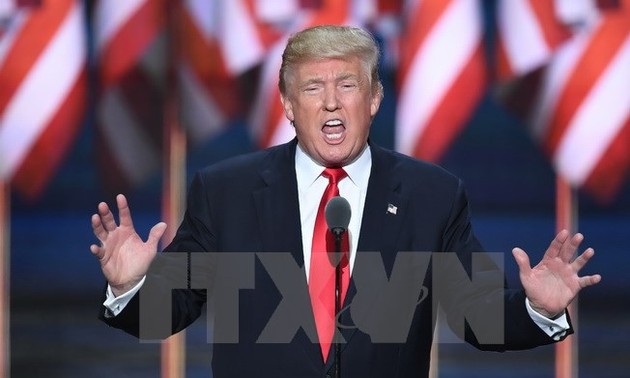 Diplomatie : Trump assume une nomination controversée