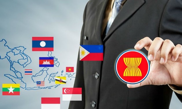 Le Vietnam s’implique activement dans les activités de l’ASEAN en 2017