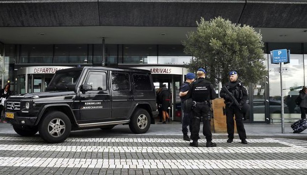 Pays-Bas: un djihadiste présumé arrêté 