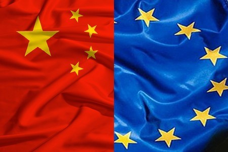 Dumping chinois: l'Europe s'accorde sur sa défense commerciale