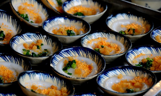 11ème Festival international gastronomique débute à Ho Chi Minh-ville