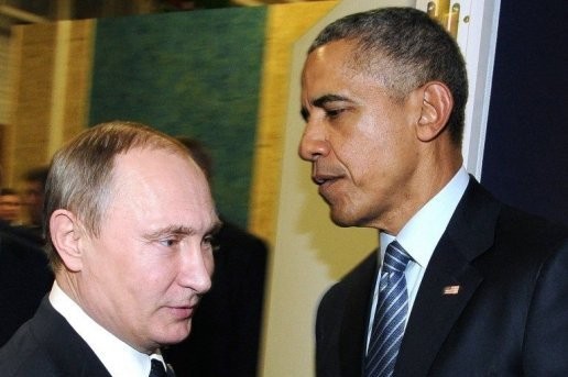 Cyberattaques contre les Etats-Unis: Obama accuse Poutine