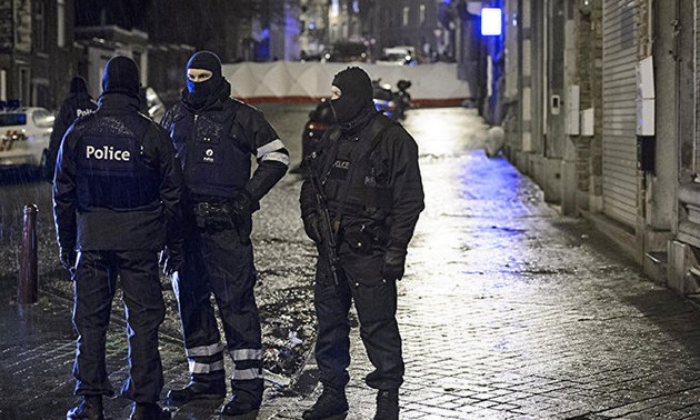 Belgique: 10 mineurs incarcérés pour préparation d’attentats