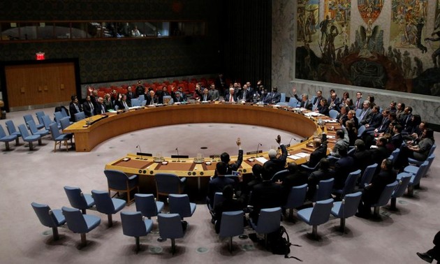 Syrie: le Conseil de sécurité de l’ONU vote l’envoi d’observateurs à Alep