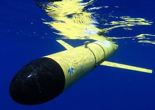 La Chine a restitué aux USA le drone sous-marin