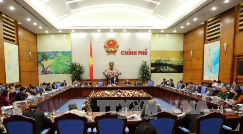 Truong Hoa Binh : accélérer la résolution de la catastrophe environnementale