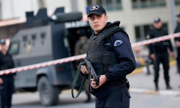 La Turquie arrête 31 personnes soupçonnées d’être liées à l’EI