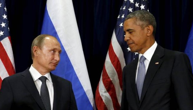 Les États-Unis expulsent 35 agents russes