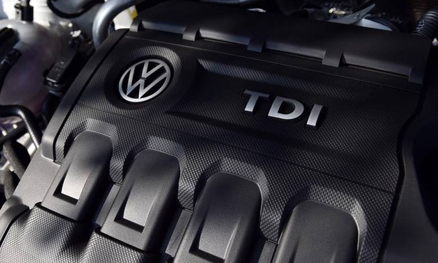 Dieselgate: Première inculpation d'un dirigeant de Volkswagen aux Etats-Unis