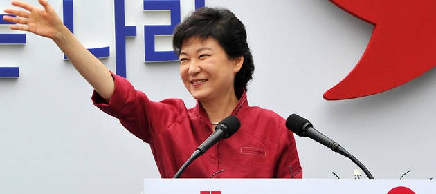La présidente sud-coréenne essuie un premier camouflet face à la justice