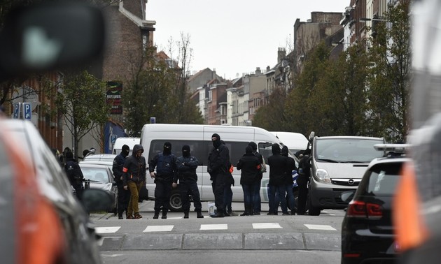 Belgique : deux nouvelles inculpations liées aux attentats de Paris